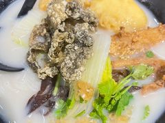 -渔米丰·广府鱼汤米线(光明广场店)