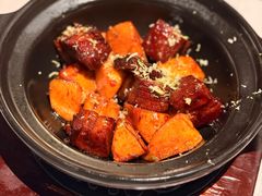-狮王府淮扬菜(老门东店)