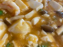 -台上设计餐厅(歌华大厦店)