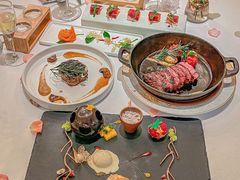 -王品牛排(郑州大卫城店)