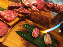-黑牛の店·和牛烧肉(大悦城店)