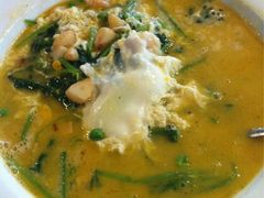 上汤菠菜-江南原著(中联广场店)