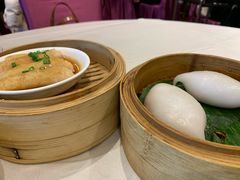 -景月阁空中食府(希尔顿酒店)