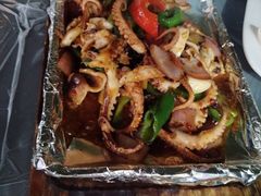 -同福小馆(北摆宴街店)