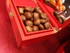 -爱之婚礼蛋糕(建外SOHO西区店)