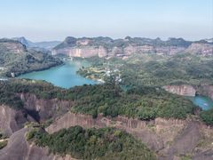 -飞天山旅游区