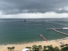 -深圳大梅沙京基洲际度假酒店