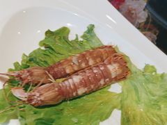 -山海经海边人家(扬州东路店)