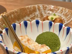 -团子君寿司·茶