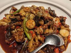 -观宴·品质赣菜(高新大道店)