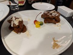 -北京饭店谭家菜