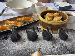 -水上明月·湖景餐厅