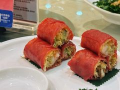 -益健美食大广场(北岭店)