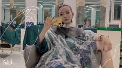 -潘多拉Hairsalon