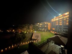 -天目湖涵田度假村