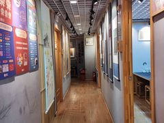 -汉翔书法丨书法·美术·硬笔·国画(五道口校区)