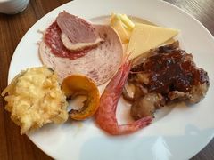 -广州富力君悦大酒店·凯菲厅