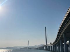-深圳湾公园(南山区)