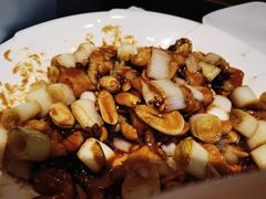 -紫光园·烤鸭·北京菜(团结湖店)