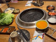 -汉拿山(北京上地华联店)