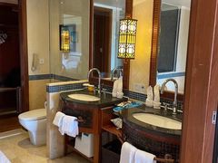 -三亚亚龙湾天域度假酒店