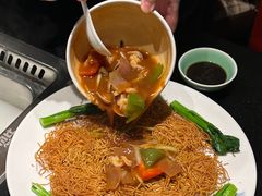 -龚记海鲜20年老字号