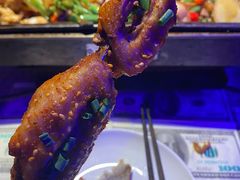 -蛙来哒(汇一城黑金冠店)