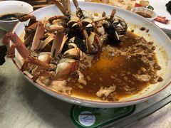 -奉城家宴(印象奉化店)