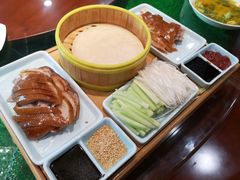 -直隶安家牛肉罩饼(七一路店)