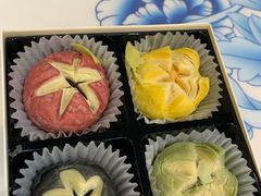 -百年同和·江南点心院(山塘街店)