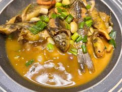 -食光慢宴·安吉土菜馆