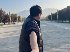 -终南山古楼观历史文化景区