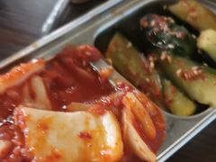 -韩鼎丰·韩国料理(林奥店)