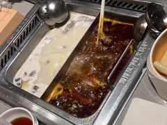 -海底捞火锅(河东万达广场店)