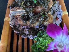 -香芙茗茶楼(梅家坞总店)