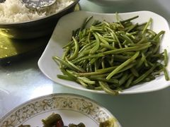 -界山丁老二丁记老鸭汤饭店