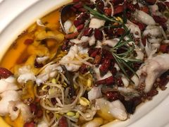 -蔴将·川菜(黄龙万科店)