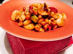 -上上席川菜(凯德乐峰广场店)
