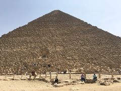 -吉萨金字塔群