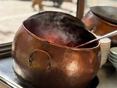 -蓝老大糖粥藕店(双塘路)