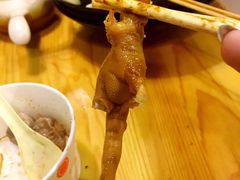 -汪爹爹武汉牛三鲜(朝外大街店)