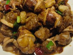 -小城故事·地道宁波味(月湖盛园店)