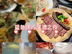 -The Cheebat 锌吧·Bistro(体育西店)