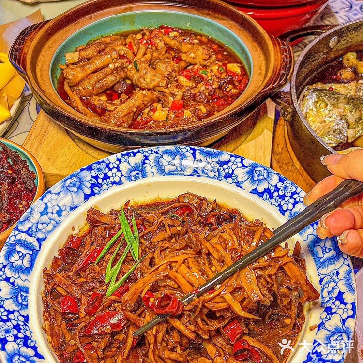 卧卧卧！！！景德镇竟然也有，真的吼吼次啊🥵🥵