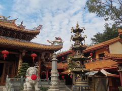 -梵天禅寺