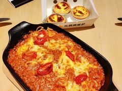 -乐凯撒披萨(正佳广场店)
