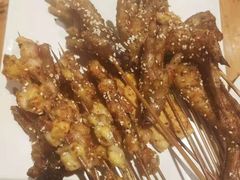 -木屋烧烤(白石洲店)