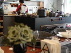 -Living Kitchen团建·厨艺派对空间(国贸店)