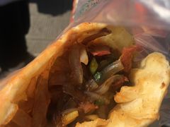 -刘氏方酥锅盔(古城总店)