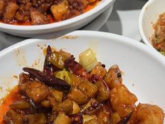 -兰湘子·湘菜小炒(崂山丽达店)